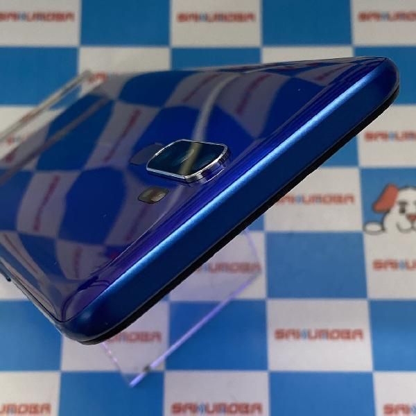 ムスビー｜当日発送可OPPO A5 2020 64GB 国内版SIMフリー CPH1943 極美 
