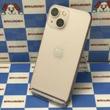 iPhone13 mini 128GB �ԥ� MLJF3J/A ��ŷ��Х�����SIM�ե꡼ ����