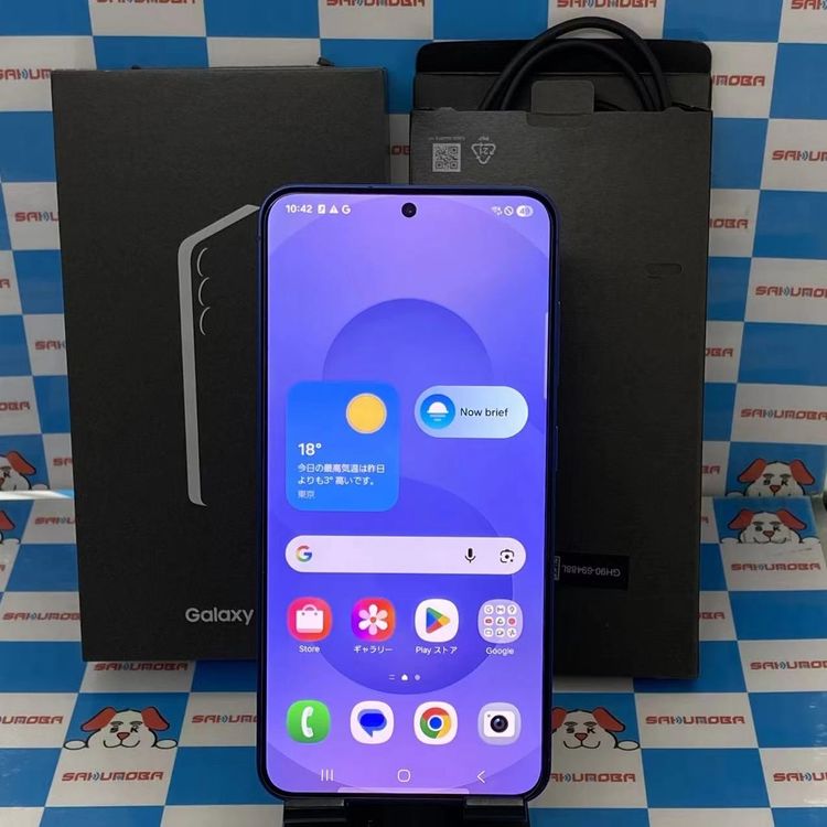 ¨ȯGalaxy S25 512GB ֥롼 SM-S931Q SIMե꡼ Ʊ