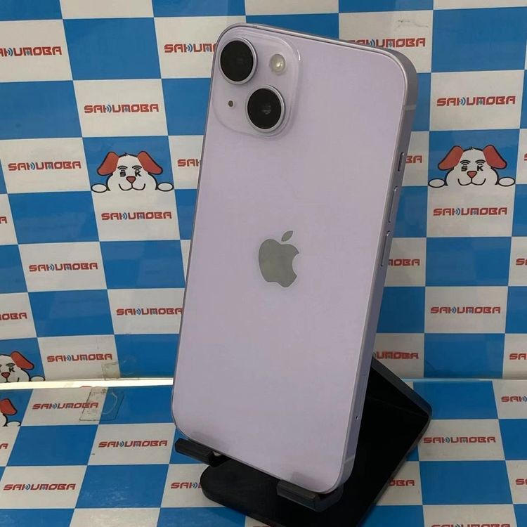 ¨ȯiPhone14 256GB ѡץ MPW93J/A SIMե꡼ 