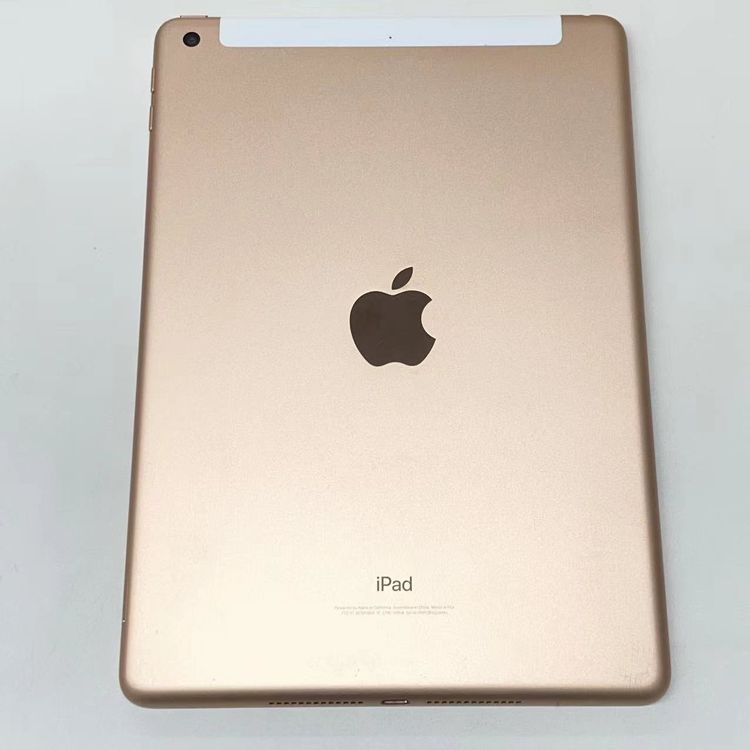 iPad ��6���� Wi-Fi+Cellular��ǥ� 32GB MRM02J/A SoftBank