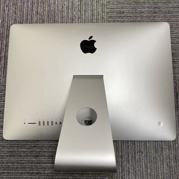 ¨��ȯ����iMac2012 21.5����� i5 8G/1TB A1418