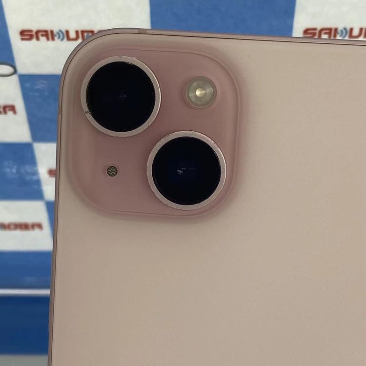 ¨��ȯ����iPhone15 Plus 512GB �ԥ� MU0U3J/A SIM�ե꡼
