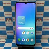 Galaxy A25 5G 4GB/64GB �饤�ȥ֥롼 SCG33 UQmobile��SIM�ե�