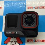 ¨ȯInsta360 Ace Pro 2 - ֥å CINSBBGA