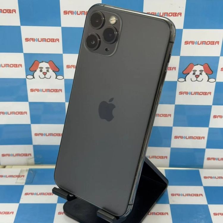 iPhone11 Pro 256GB ڡ쥤 MWC72J/A SIMå doco