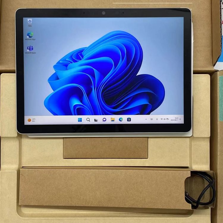 Microsoft Surface Go 3 Wi-Fiǥ 4GB/64GB ץ 8V7-