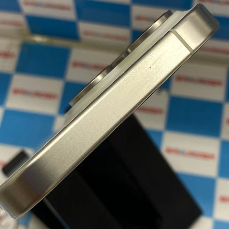 iPhone15 Pro 128GB ۥ磻ȥ˥ MTU83J/A AUSIMե꡼ 