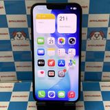 ¨��ȯ����iPhone13 128GB ���꡼�� MNGG3J/A AU��SIM�ե꡼