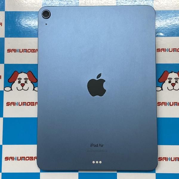 ムスビー｜当日発送可iPad Air 第5世代 256GB Wi-Fiモデル バッテリー 