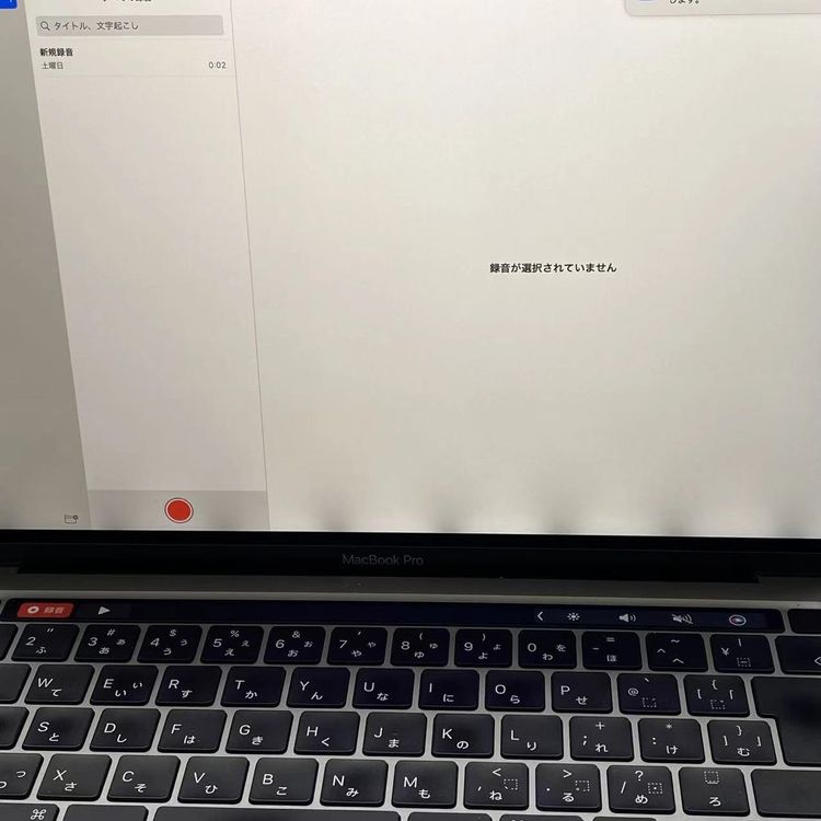 MacBook Pro 13 M1 2020 8CPU 8GPU 16GB/512GB ڡ