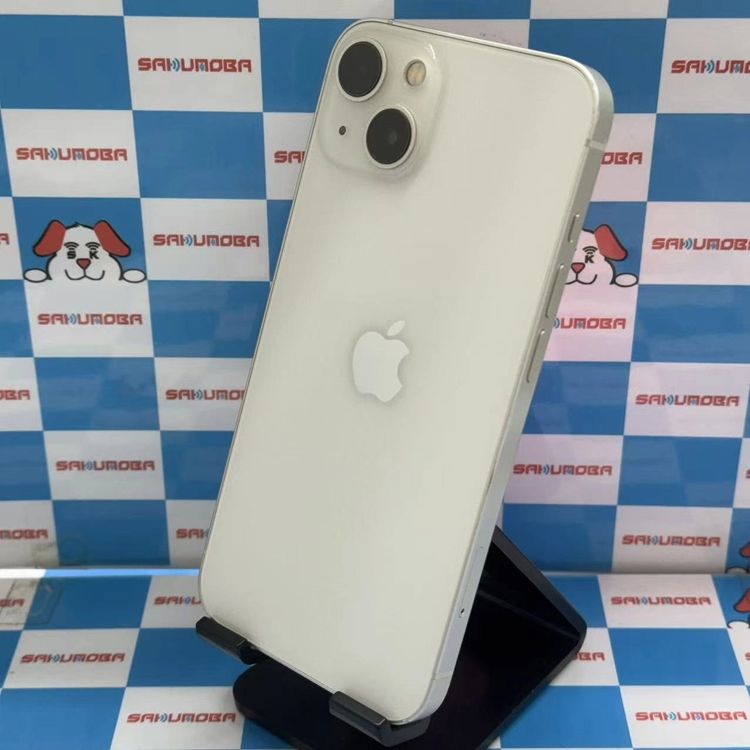 ¨ȯiPhone13 256GB 饤 MLNJ3J/A docomoSIMե꡼