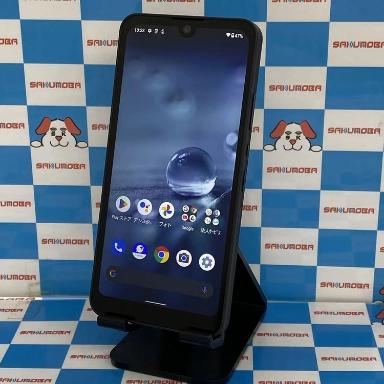 AQUOS wish 64GB ���㥳���� A103SH SoftBank��SIM�ե꡼����