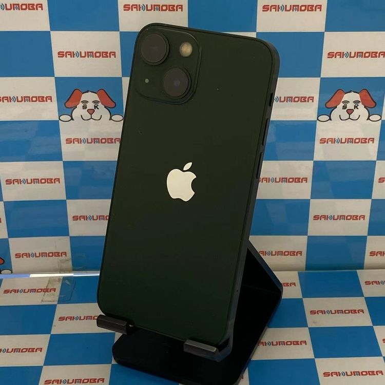 ¨ȯiPhone13 mini 128GB ꡼ MNFC3J/A AUSIMե꡼