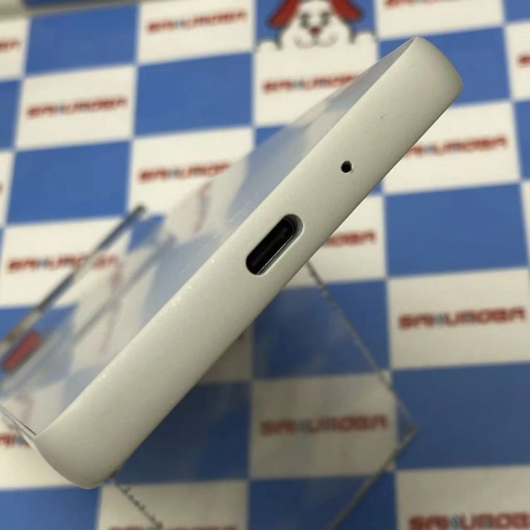 Xperia 10 VI 6GB/128GB �ۥ磻�� SO-52E docomo��SIM�ե꡼ ��