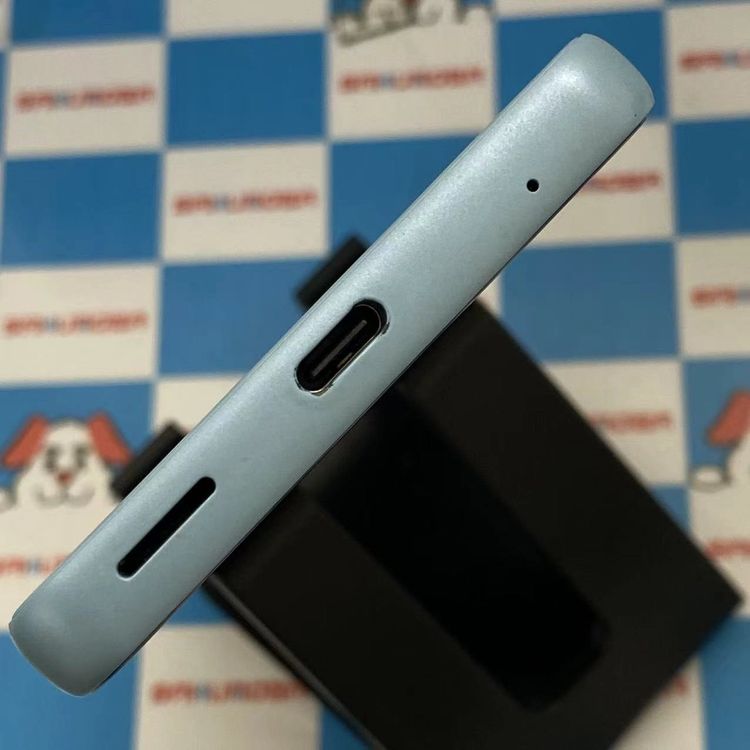 ¨��ȯ����Xperia Ace II 64GB �֥롼 SO-41B docomo��SIM�ե꡼