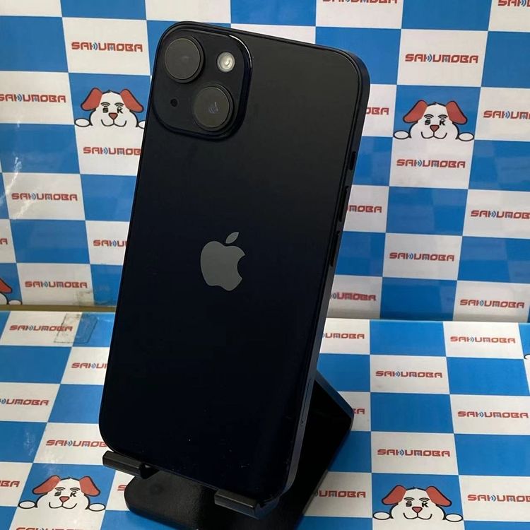 ¨ȯiPhone14 128GB ߥåɥʥ MPUD3J/A AUSIMե꡼