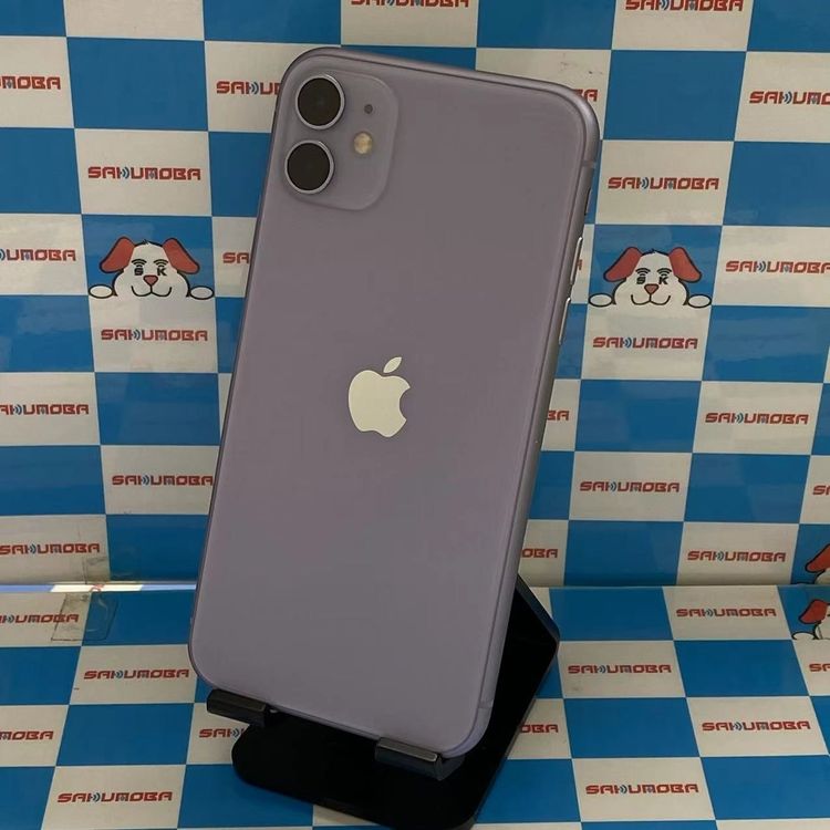 iPhone11 128GB ѡץ MWM52J/A SoftBankSIMե꡼ 