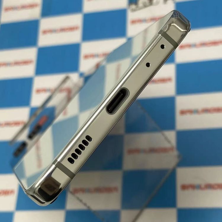 ¨��ȯ����Galaxy Z Flip5 256GB �ߥ�� SCG23 AU��SIM�ե꡼ ������