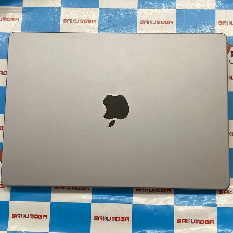MacBook Pro 14 Late2021 Apple M1 Pro 16GB/1TB 