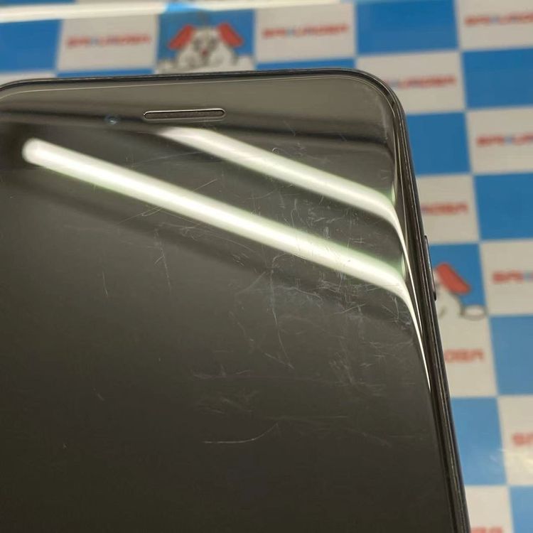 iPhoneSE ��2���� SIM�ե꡼ Apple 256GB �֥�å� MXVT2J/A SIM