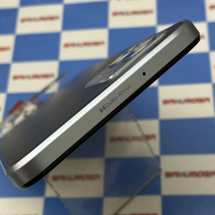 moto g53y 5G 128GB ���󥯥֥�å� A301MO Y!mobile��SIM�ե꡼