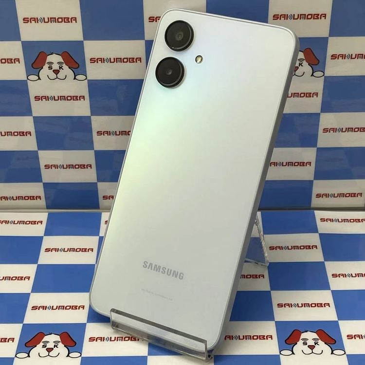 Galaxy A25 5G 4GB/64GB �饤�ȥ֥롼 SC-53F docomo��SIM�ե꡼