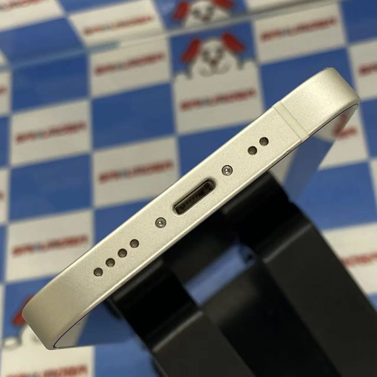 iPhone12 mini 128GB �ۥ磻�� MGDM3J/A SoftBank��SIM�ե꡼