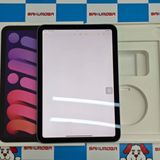 iPad mini ��6���� Wi-Fi��ǥ� 64GB �ѡ��ץ� MK7R3J/A ��������