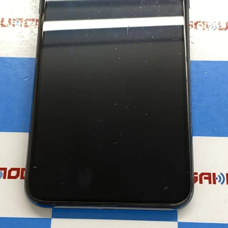 iPhone11 Pro Max 256GB �ߥåɥʥ��ȥ��꡼�� MWHM2J/A SoftBan