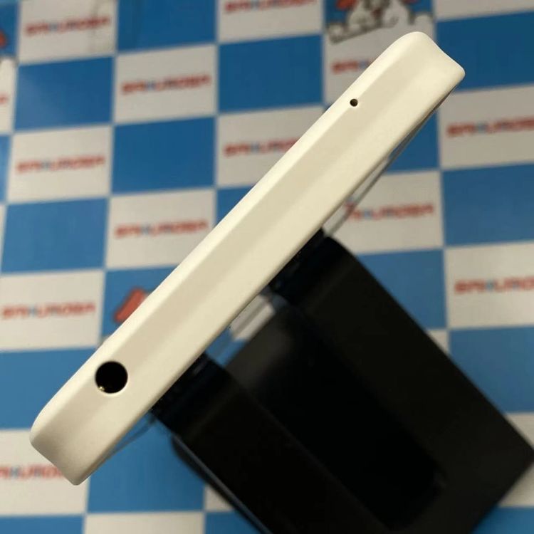 AQUOS wish2 64GB �ۥ磻�� SH-51C docomo��SIM�ե꡼ �������