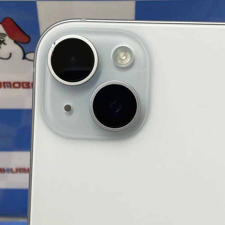 ¨��ȯ����iPhone15 256GB �֥롼 MTMR3J/A Apple��SIM�ե꡼ ��������