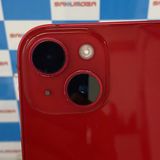 iPhone14 Plus 128GB Product Red MQ4F3 J/A SIM�ե꡼