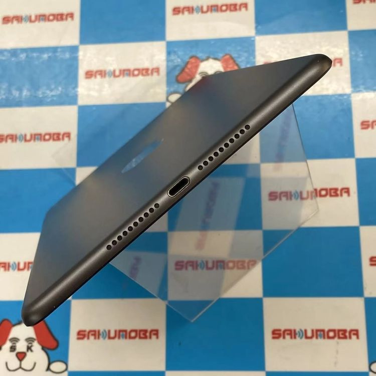 iPad mini 5 Wi-Fiǥ 64GB ڡ쥤 MUQW2J/A 