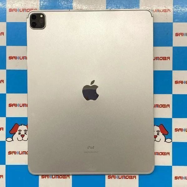 iPad Pro 12.9 5 SoftBankSIMե꡼ 512GB MHR93J