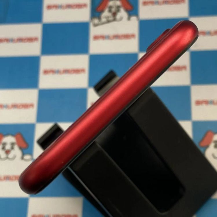 iPhoneSE ��3���� 64GB Product Red MMYE3J/A au��SIM�ե꡼