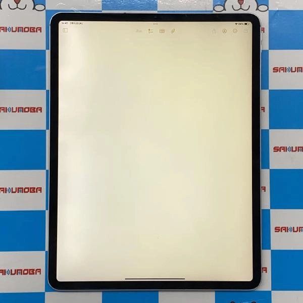 iPad Pro 12.9 4 SoftBankSIMե꡼ 512GB NXF82J