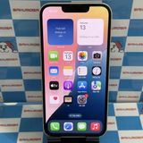 iPhone14 128GB スターライト MPUQ3J/A SoftBank版SIMフリー 訳あり