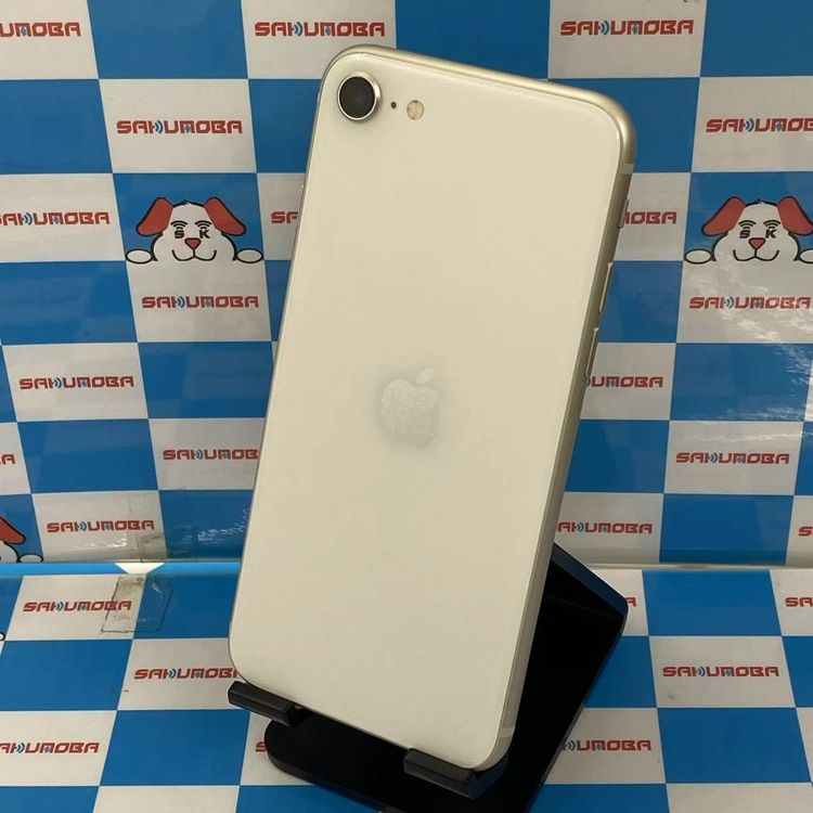 iPhoneSE 3 128GB 饤 MMYG3J/A docomoSIMե꡼