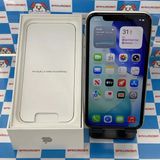 ¨��ȯ����iPhone11 256GB �ۥ磻�� MWM82J/A SIM�ե꡼������