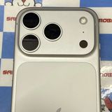 ¨��ȯ����iPhone 17 Pro 512GB ����С� MG894J/A AU��SIM�ե꡼