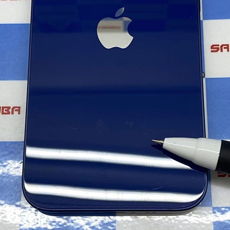 iPhone12 mini 256GB �֥롼 MGDV3J/A docomo��SIM�ե꡼