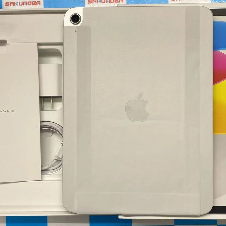 iPad 11 Wi-Fiǥ 256GB С MD4G4J/A ̤