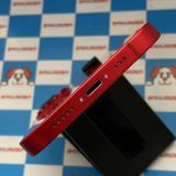 iPhone14 128GB Product Red MPV93J/A SIMե꡼ 