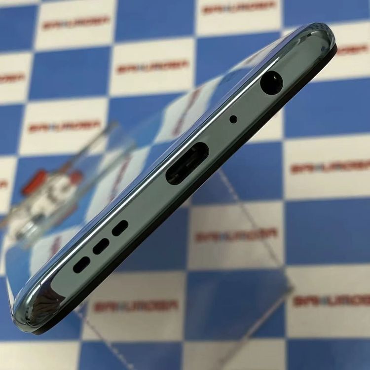 OPPO Reno3 A 128GB �ۥ磻�� CPH2013 ��ŷ��Х�����SIM�ե꡼ ����