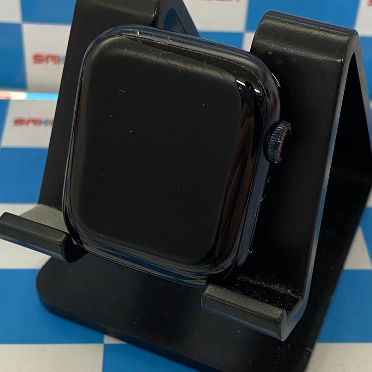 Apple Watch Series9 45mm GPS+Cellularǥ 64GB ߥåɥ