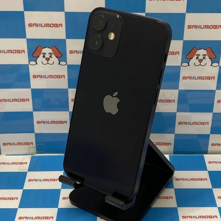 iPhone12 mini（SIMフリー・国内版） 商品一覧｜ムスビー【中古スマホ