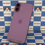 ¨��ȯ����iPhone16 Plus 128GB �ԥ� 3N345J/A AU��SIM�ե꡼