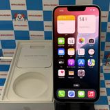 iPhone14 128GB 饤 MPUQ3J/A SoftBankSIMե꡼