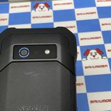 ¨��ȯ����DuraForce EX 64GB �֥�å� A301KC SoftBank��SIM�ե꡼